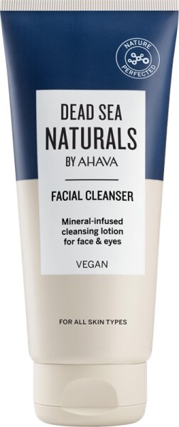 Dead Sea Naturals by Ahava Facial Cleanser 200 ml von Dead Sea Naturals by Ahava