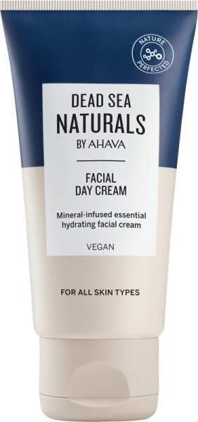 Ahava Dead Sea Naturals Facial Day Cream 50 ml von Ahava