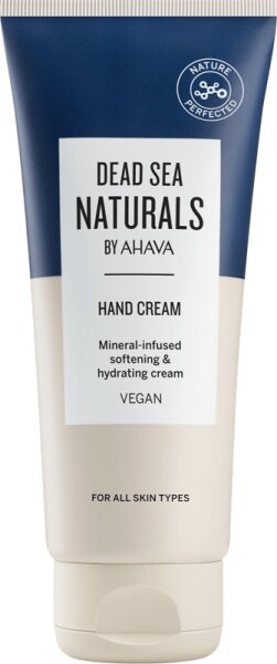 Dead Sea Naturals by Ahava Hand Cream 100 ml von Dead Sea Naturals by Ahava