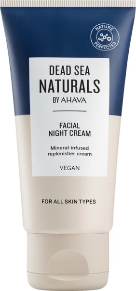 Ahava Dead Sea Naturals Night Cream 50 ml von Ahava