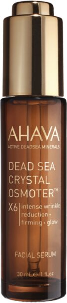 Ahava Dead Sea Osmoter Dead Sea Crystal Osmoter X6 30 ml Ahava Dead Sea Osmoter Dead Sea Crystal Osmoter X6 30 ml von Ahava