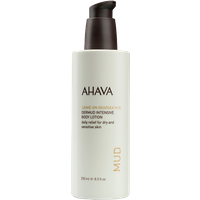 AHAVA Deadsea Mud Dermud Intensive Body Lotion von AHAVA