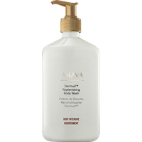 Ahava Deadsea Mud Dermud Replenishing Body Wash 400ml 400 ml von Ahava