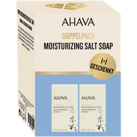 Ahava Deadsea Salt Moisturize Duo Kit 2 Artikel im Set von Ahava