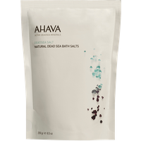 Ahava Deadsea Salt Natural Dead Sea Bath Salt 250 g von Ahava