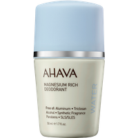 AHAVA Deadsea Water Magnesium Rich Deodorant von AHAVA