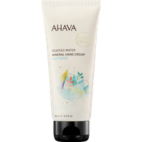 AHAVA Deadsea Water Min. Hand Cream Sea Fennel von AHAVA