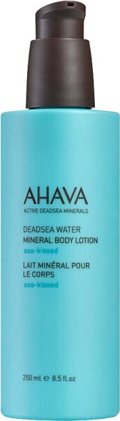 Ahava Deadsea Water Mineral Body Lotion Sea-Kissed 250 ml von Ahava