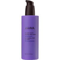 AHAVA Deadsea Water Mineral Body Lotion Spring Blossom von AHAVA