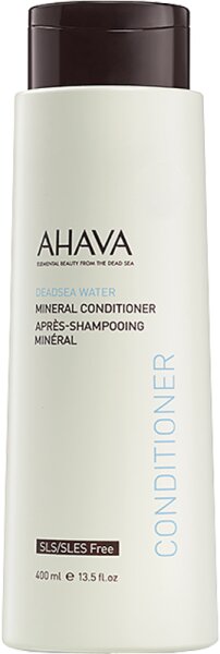 Ahava Deadsea Water Mineral Conditioner 400 ml von Ahava