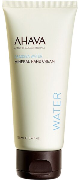 Ahava Deadsea Water Mineral Hand Cream 100 ml von Ahava