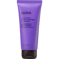 AHAVA Deadsea Water Mineral Hand Cream Spring Blossom von AHAVA