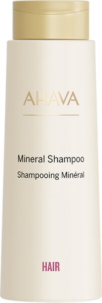 Ahava Deadsea Water Mineral Shampoo 400 ml von Ahava
