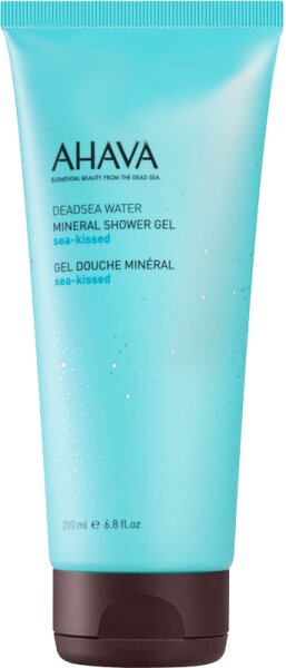 Ahava Deadsea Water Mineral Shower Gel Sea-Kissed 200 ml von Ahava
