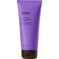 AHAVA Deadsea Water Mineral Shower Gel Spring Blossom von AHAVA