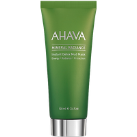 Ahava Detox Mud Mask 100 ml von Ahava