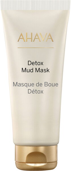 Ahava Detox Mud Mask 100 ml von Ahava