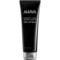 AHAVA Dunaliella Algae Refresh & Smooth Peel-Off Mask von AHAVA