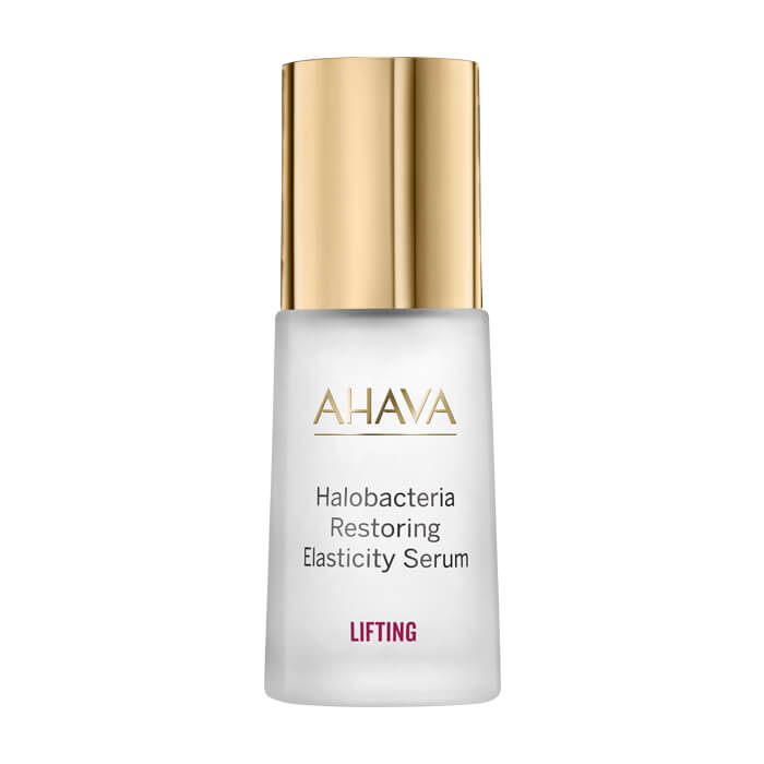 Ahava Gesichtspflege Halobacteria Restoring Elasticity Serum 30 ml von Ahava