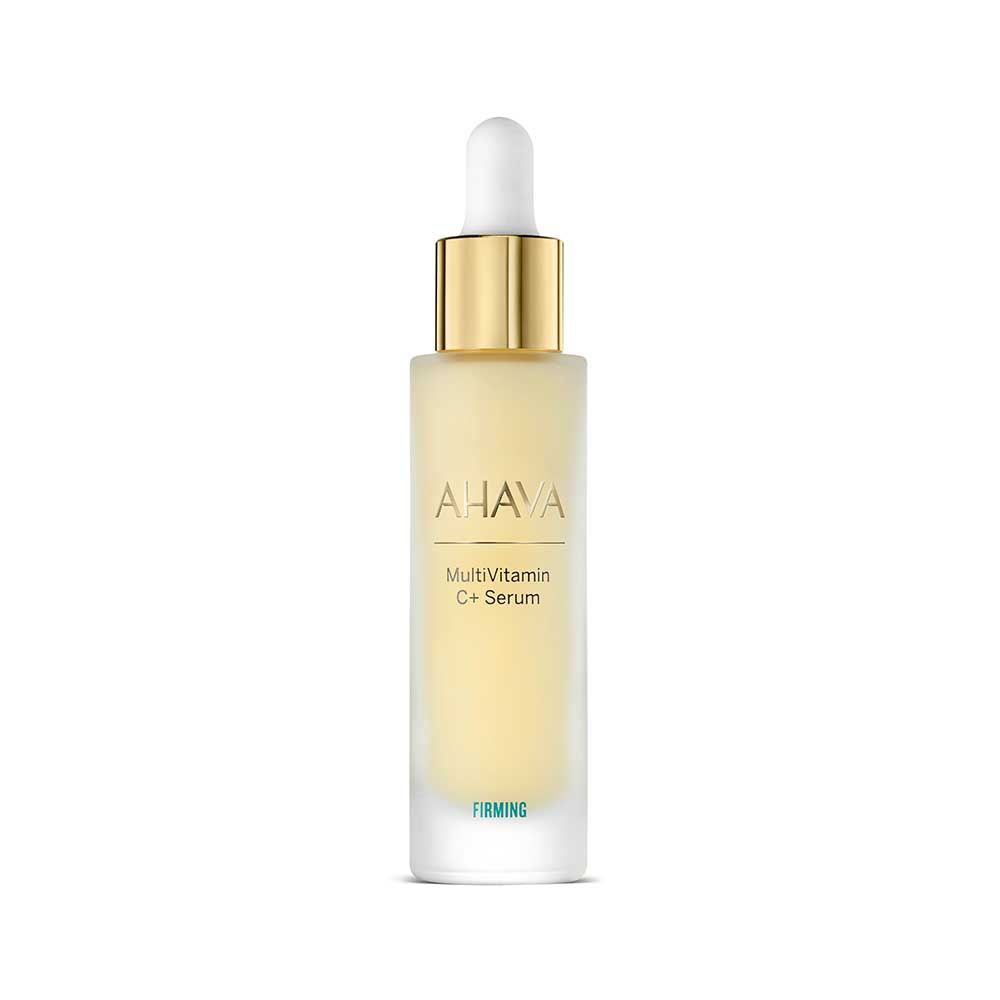 Ahava Gesichtspflege MultiVitamin C+ Serum 30 ml von Ahava