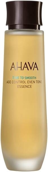 Ahava Gesichtspflege Time to Smooth Control Even Tone Essence 100 ml von Ahava