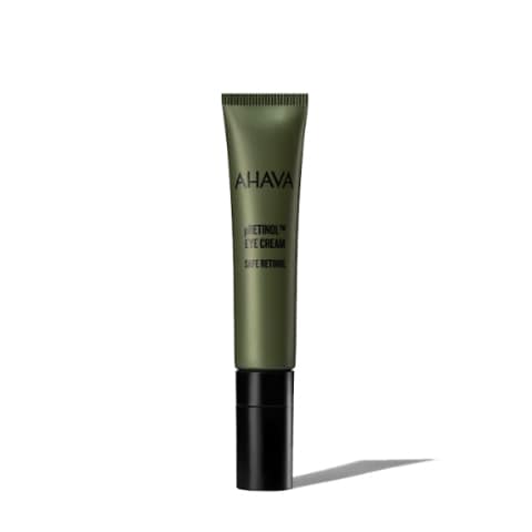 Ahava Gesichtspflege pRetinol Serum Eye Cream 15 ml von Ahava