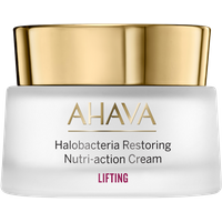 Ahava Halobacteria Restoring Nutri-action Cream 50 ml von Ahava