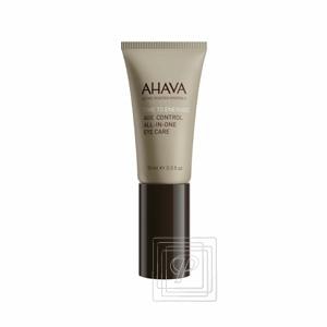 Ahava Herrenpflege Time to Energize Men All-In-One Eye Care with Sleeve 15 ml von Ahava