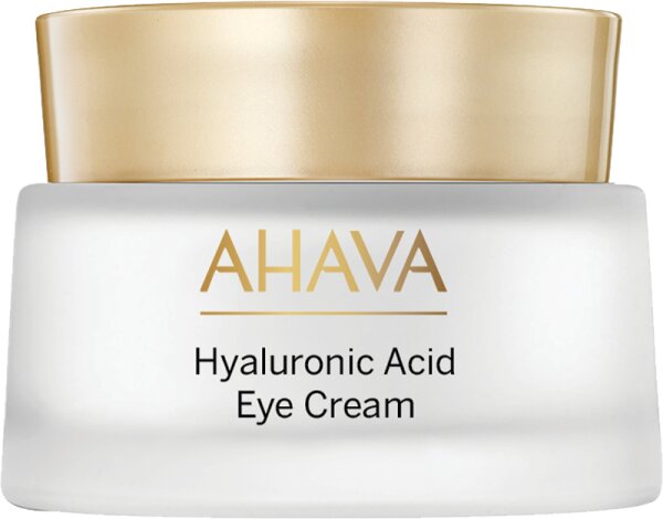 Ahava Hyaluronic Acid Eye Cream 15 ml Ahava Hyaluronic Acid Eye Cream 15 ml von Ahava