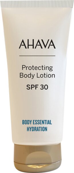 Ahava Hydrate Protecting Bodylotion SPF30 150 ml von Ahava