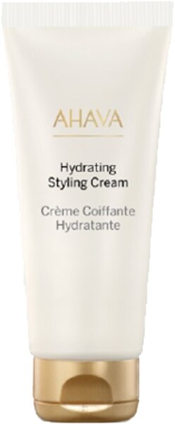 Ahava Hydrating Styling Hair Cream 200 ml von Ahava