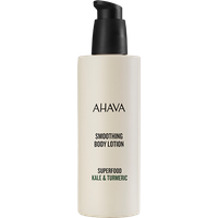 AHAVA Kale & Turmeric Smooth.Body Lotion von AHAVA