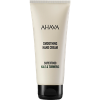 Ahava Kale & Turmeric Smooth.Hand Cream 100 ml von Ahava