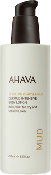 Ahava Leave-On Deadsea Mud Dermud Intensive Body Lotion 250 ml von Ahava