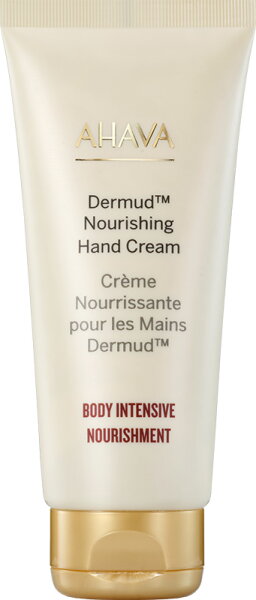 Ahava Dermud Nourishing Hand Cream 100 ml von Ahava