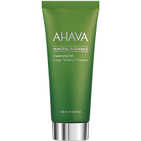 Ahava Mineral Radiance Cleansing Gel 100 ml von Ahava