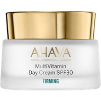 AHAVA MultiVitamin Day Cream SPF 30 von AHAVA