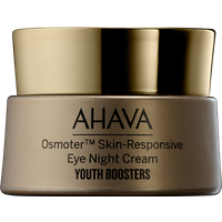 AHAVA Osmoter Skin-Responsive Eye Night Cream von AHAVA