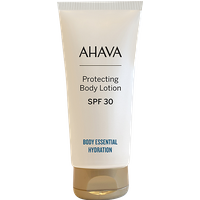Ahava Protecting Body Lotion SPF30 PA+++ 150 ml von Ahava