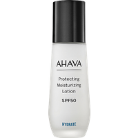 Ahava Protecting Moisturizing Lotion SPF50 50 ml von Ahava