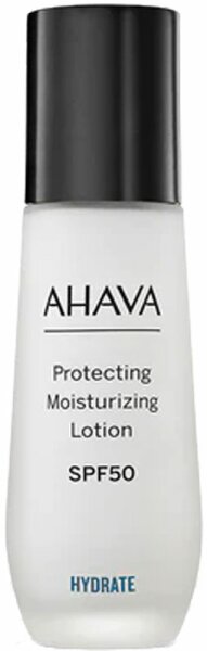 Ahava Protecting Moisturizing Lotion SPF50 50 ml von Ahava