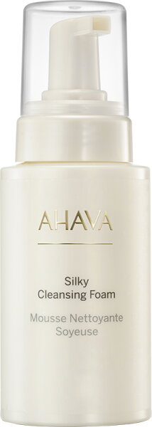 Ahava Silky Cleansing Foam 230 ml von Ahava