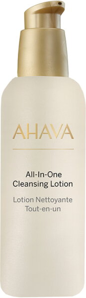 Ahava All-In-One Cleansing Lotion 250 ml von Ahava