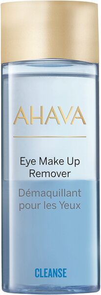 Ahava Eye Make Up Remover 125 ml von Ahava