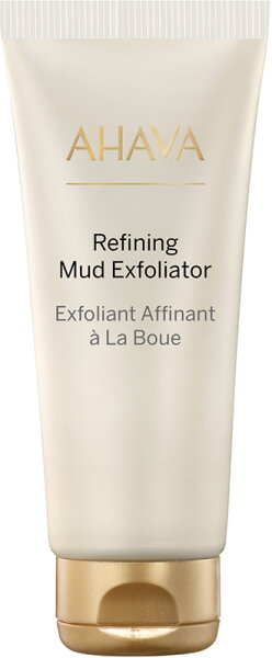 Ahava Refining Mud Exfoliator 100 ml von Ahava