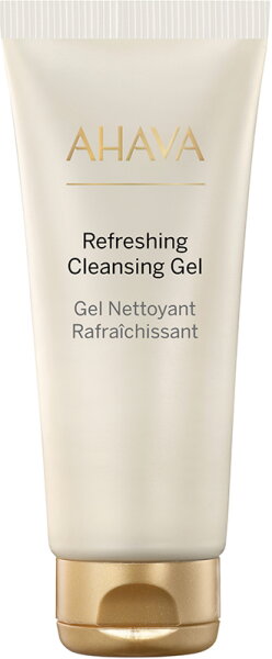 Ahava Refreshing Cleansing Gel 100 ml Ahava Refreshing Cleansing Gel 100 ml von Ahava