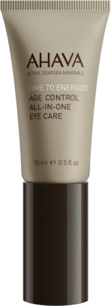 Ahava Time to Energize Men All-In-One Eye Care 15 ml von Ahava