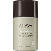 Ahava Time to Energize Men Facial Moisture Active Gel Cream 50 ml von Ahava