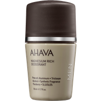 Ahava Time to Energize Men Magnesium Rich Deodorant 50 ml von Ahava