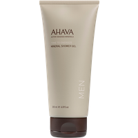 AHAVA Time to Energize Men Mineral Shower Gel von AHAVA